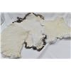 Image 5 : 6 Rabbit Pelts