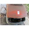 Image 2 : Briggs & Stratton 22 HP V Twin Lawn Tractor - Cond Unknown