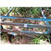 Image 2 : Blue 4 Wheel Air Tire Cart