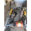 Image 1 : Dewalt, Drill Master & Other Cut Off Saws (6)