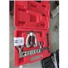 Image 1 : Flaring Tool Kit