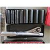 Image 2 : Lot of Socket Sets (3)