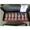 Image 3 : Lot of Socket Sets (3)