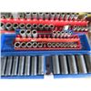 Image 2 : Large Lot of Sockets