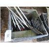 Image 1 : Crate w/Sockets, Ratchets & Socket Extensions