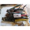 Image 1 : Lot of Crimpers & Wire Cutters