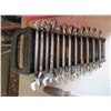 Image 2 : Lot of Craftsman Wrenches