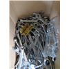 Image 2 : Box of Craftsman & Other Wrenches