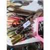 Image 1 : Lot of Wire Cutters (11)