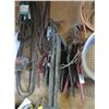 Image 1 : Lot of Cords, Belts & Tie Downs