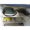 Image 1 : Contents of Storage Cabinet