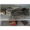 Image 2 : Contents of Storage Cabinet