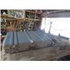 Image 1 : Blue Tool Case & Folding Chairs
