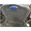Image 3 : Ford 1939 Hot Rod Sedan Project w/Parts #2168172