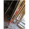 Image 1 : Central Pneumatic Air Long Reach Scraper