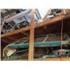 Image 1 : Asst. Contents of Upper Shelves