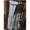 Image 3 : 11-Asst. Fishing Pole w/Reel - 11 X $