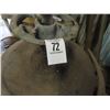 Image 2 : Vintage Tire Changer