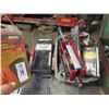 Image 2 : Lot of Amplifier Installation Kit, Adhesive & Asst. Parts
