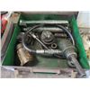 Image 1 : Green Lee Air Tools & Greaser