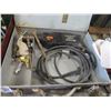 Image 1 : AEG Heavy Duty Electric Drill In Case