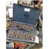 Image 1 : Craftsman 50 Pc. Tap & Die Set