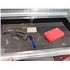 Image 9 : Steel Glide 12 Drawer Tool Chest