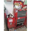 Image 1 : Craftsman 2 Pc. 9 Drawer Tool Chest