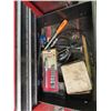 Image 2 : Craftsman 2 Pc. 9 Drawer Tool Chest