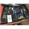 Image 1 : Small Tool Kit & Ratchet Set