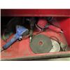 Image 3 : Craftsman 4 Drawer Rolling Tool Cart