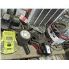 Image 1 : Ryobi & Asst. Battery Chargers