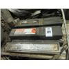 Image 1 : Lot of Hobart & Other Welding Rods