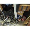 Image 1 : Wiring, Reflectors & Flex Hose