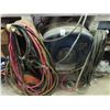Image 1 : Lincoln Idealarc 250 Welder w/Leads