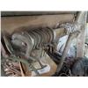 Image 2 : Lot of C Clamps & Wood Clamps
