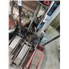 Image 1 : Hydraulic Floor Jack