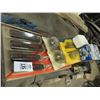 Image 1 : Husky Hangers, Drill Bit Sets