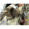 Image 2 : Vintage Bench Vise
