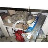 Image 1 : Contents of Undershelf