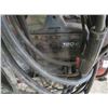 Image 2 : Metal Cart w/Lincoln Mig Welder