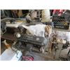 Image 1 : Chrysler Mopar Engine w/Stand
