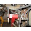 Image 2 : Red Engine Stand w/Engine