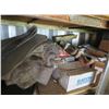 Image 10 : Contents of Pallet Racking