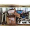 Image 1 : Contents of Pallet Racking