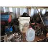 Image 3 : Contents of Pallet Racking