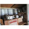 Image 8 : Contents of Pallet Racking