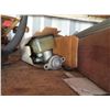 Image 9 : Contents of Pallet Racking