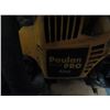 Image 4 : Poulan Pro Chainsaw
