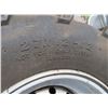 Image 3 : Set of 4 Off Road Tires & Rims